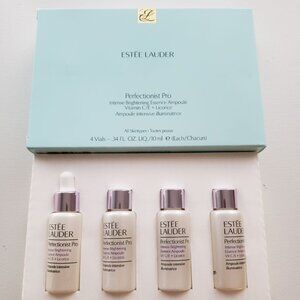 Perfectionist Pro Treatment Intense Brightening Essence Ampoule with Vitamin C/E